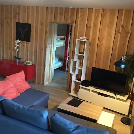 Vue Panoramique - 800m Pistes Hohneck - Wifi - Classe 3 Etoiles