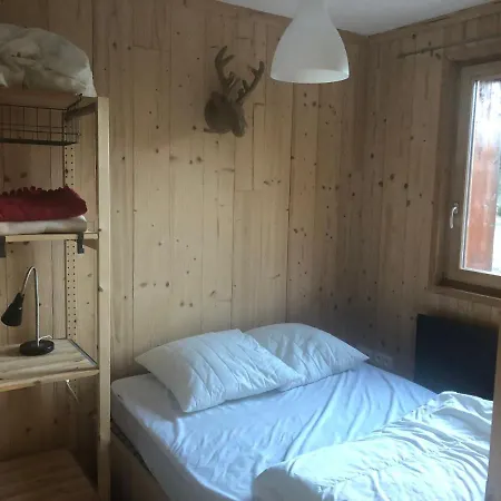 Vue Panoramique - 800m Pistes Hohneck - Wifi - Classé 3 étoiles *