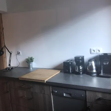 شقة Vue Panoramique - 800m Pistes Hohneck - Wifi - Classe 3 Etoiles *