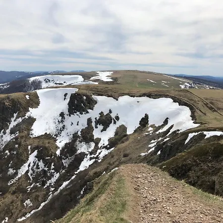 Vue Panoramique - 800m Pistes Hohneck - Wifi - Classe 3 Etoiles