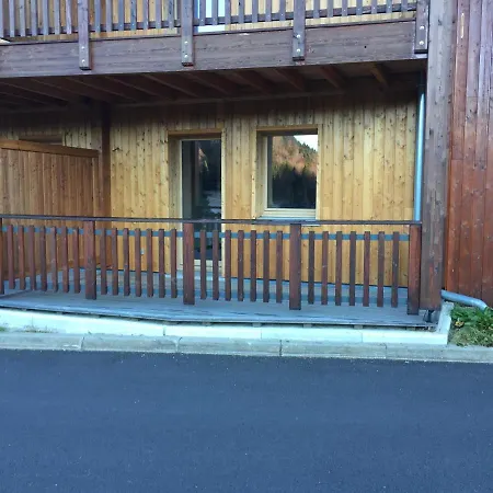 Apartment Vue Panoramique - 800m Pistes Hohneck - Wifi - Classe 3 Etoiles La Bresse