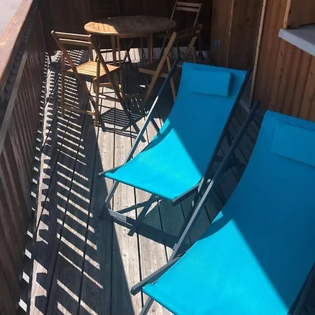 Vue Panoramique - 800m Pistes Hohneck - Wifi - Classe 3 Etoiles Apartment