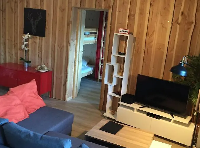 Vue Panoramique - 800m Pistes Hohneck - Wifi - Classe 3 Etoiles