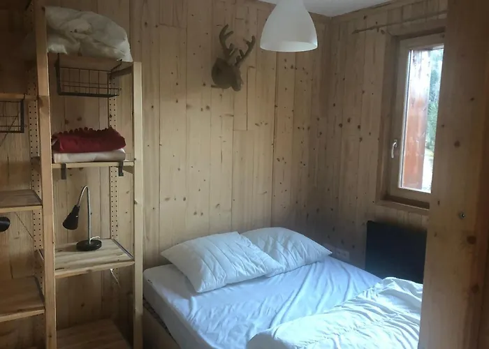 Vue Panoramique - 800m Pistes Hohneck - Wifi - Classe 3 Etoiles *