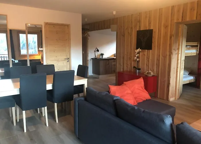 Vue Panoramique - 800m Pistes Hohneck - Wifi - Classe 3 Etoiles Apartmán *