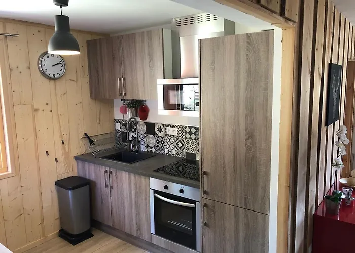 Vue Panoramique - 800m Pistes Hohneck - Wifi - Classe 3 Etoiles * La Bresse