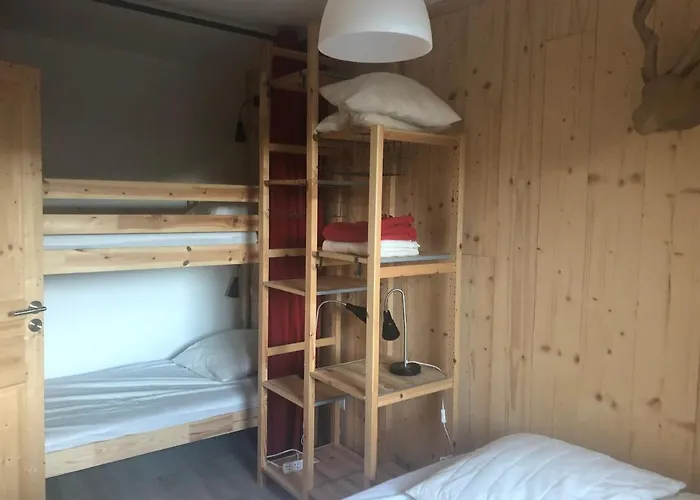 Vue Panoramique - 800m Pistes Hohneck - Wifi - Classe 3 Etoiles