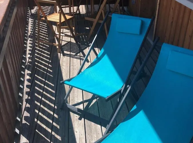 Vue Panoramique - 800m Pistes Hohneck - Wifi - Classe 3 Etoiles Apartmán